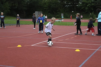 Fit-Kid-Sportfest 2011